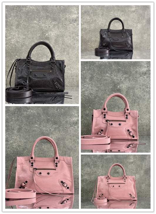 Picture of Balenciaga Handbags _SKUfw236284357fw